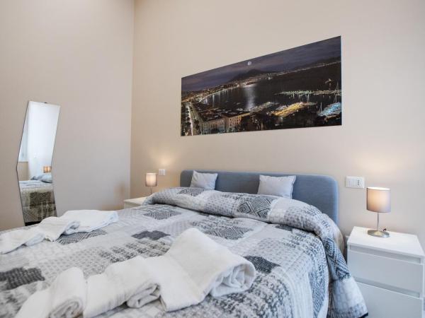 Casa Cavaliere : photo 5 de la chambre studio