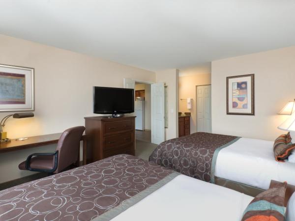 Staybridge Suites Tucson Airport, an IHG Hotel : photo 1 de la chambre suite 2 chambres