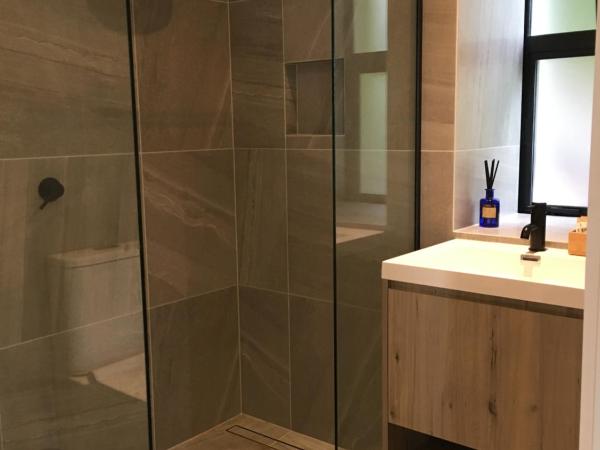 The Stables Dunedin : photo 3 de la chambre studio