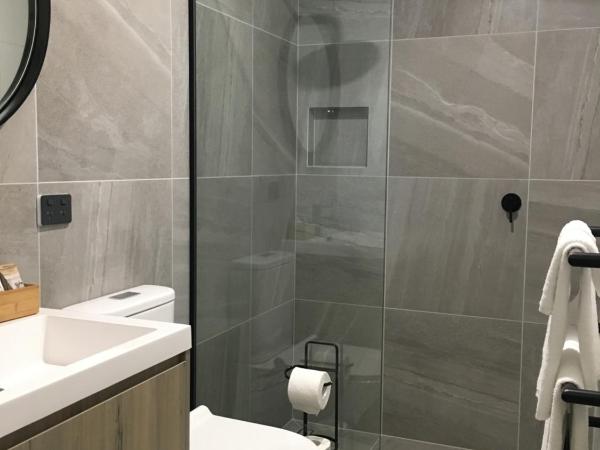 The Stables Dunedin : photo 2 de la chambre studio