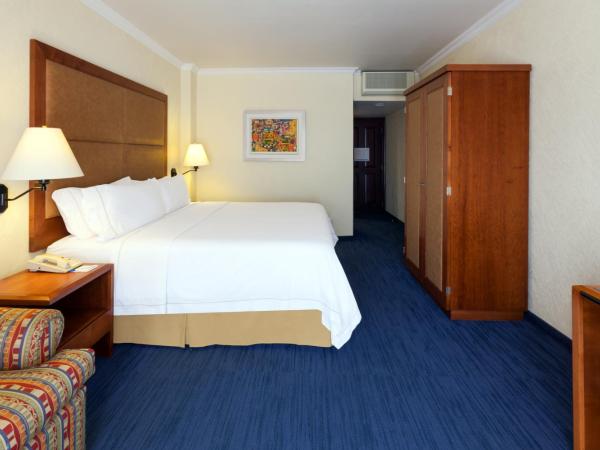 Holiday Inn Express Oaxaca - Centro Historico, an IHG Hotel : photo 2 de la chambre chambre lit king-size standard