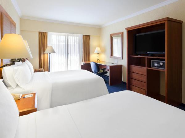 Holiday Inn Express Oaxaca - Centro Historico, an IHG Hotel : photo 1 de la chambre chambre standard avec 2 lits queen-size
