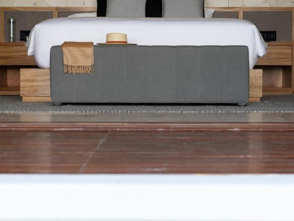 Tago Tulum by G Hotels : photo 10 de la chambre suite - vue sur jungle