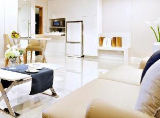 Grande Centre Point Ploenchit : photo 1 de la chambre room #2745266