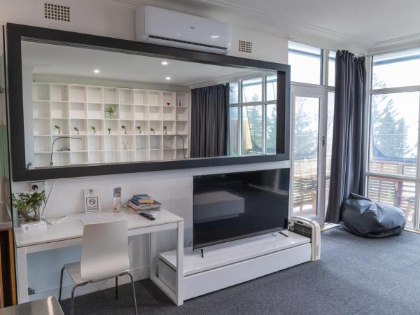 Dive Hotel : photo 5 de la chambre suite deluxe - vue sur mer