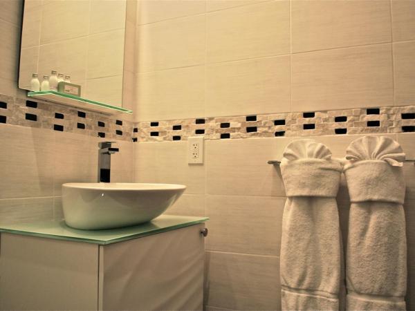 The Fritz Hotel : photo 4 de la chambre studio deluxe