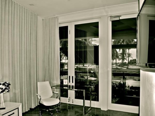 The Fritz Hotel : photo 4 de la chambre studio de luxe avec vue 