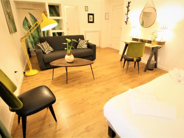 Daily Napoli - Lungomare : photo 2 de la chambre chambre premium