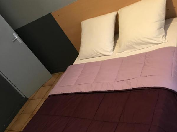 FM Hotel : photo 2 de la chambre chambre double