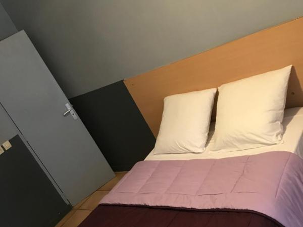 FM Hotel : photo 1 de la chambre chambre double