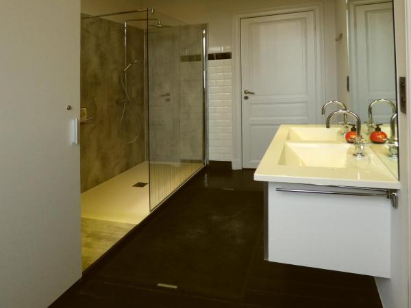 B&B Lady Jane : photo 3 de la chambre suite junior