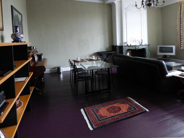 B&B Lady Jane : photo 5 de la chambre suite junior