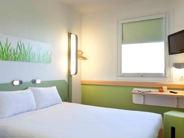 Ibis Budget Málaga Centro : photo 1 de la chambre chambre double standard