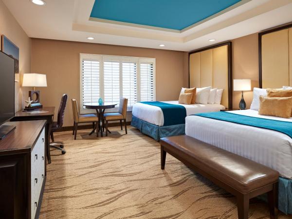 Empress Hotel La Jolla : photo 1 de la chambre chambre attribuée à l'arrivée