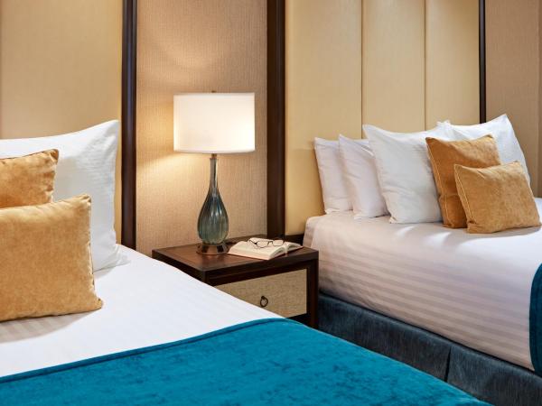 Empress Hotel La Jolla : photo 2 de la chambre chambre attribuée à l'arrivée