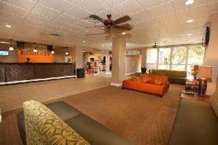 Rosen Inn Closest to Universal : photo 1 de la chambre room #5626725