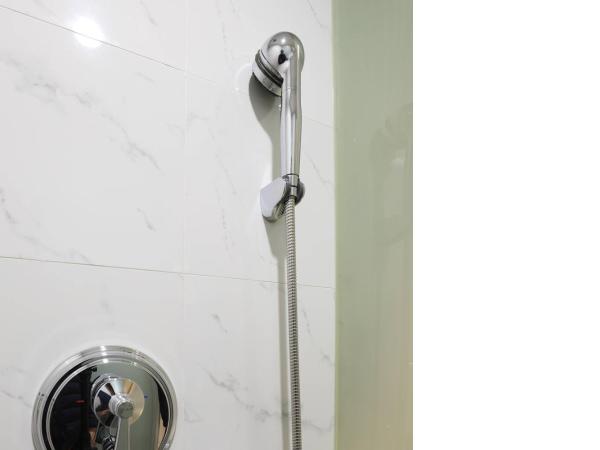 Jinjiang Metropolo Hotel Classic Nanjing Road (East) Shanghai : photo 7 de la chambre chambre double design extrême