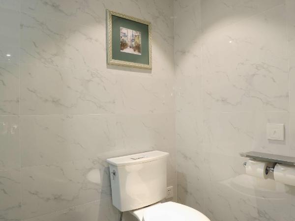 Jinjiang Metropolo Hotel Classic Nanjing Road (East) Shanghai : photo 9 de la chambre chambre double design extrême