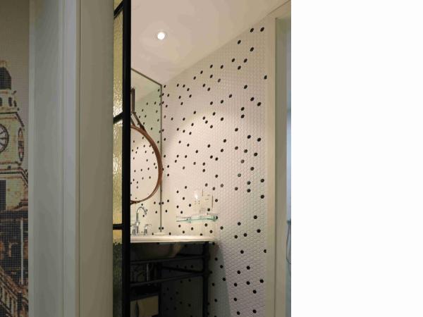 Jinjiang Metropolo Hotel Classic Nanjing Road (East) Shanghai : photo 10 de la chambre chambre double design extrême