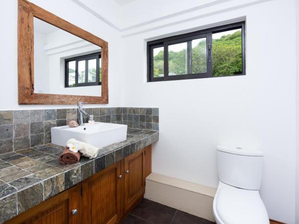 Happy Days Guest House : photo 5 de la chambre chambre double supérieure