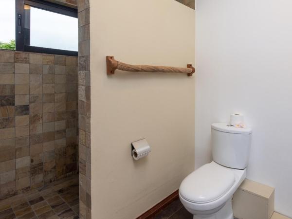 Happy Days Guest House : photo 7 de la chambre chambre deluxe