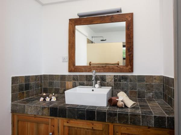 Happy Days Guest House : photo 8 de la chambre chambre deluxe