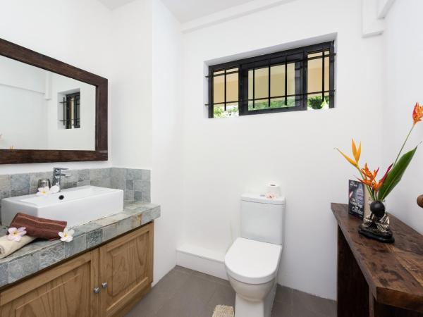 Happy Days Guest House : photo 6 de la chambre chambre lit queen-size