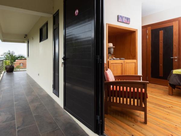 Happy Days Guest House : photo 5 de la chambre chambre lit queen-size