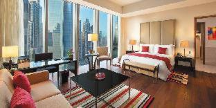 Anantara Downtown Dubai : photo 1 de la chambre room #55150955