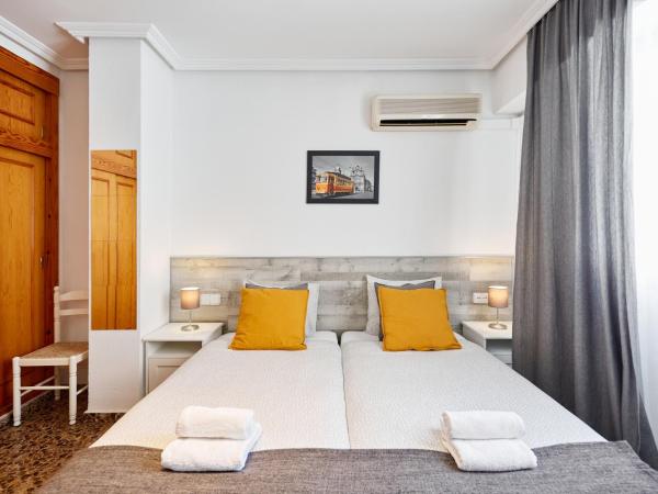 Casa SaMARa : photo 9 de la chambre chambre double ou lits jumeaux avec salle de bains privative