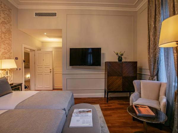 Amadria Park Hotel Sveti Jakov : photo 4 de la chambre chambre double ou lits jumeaux supérieure