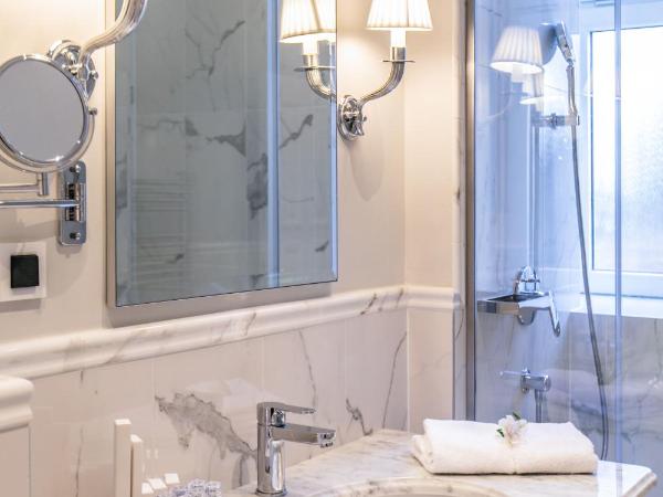 Amadria Park Hotel Sveti Jakov : photo 3 de la chambre chambre double ou lits jumeaux supérieure