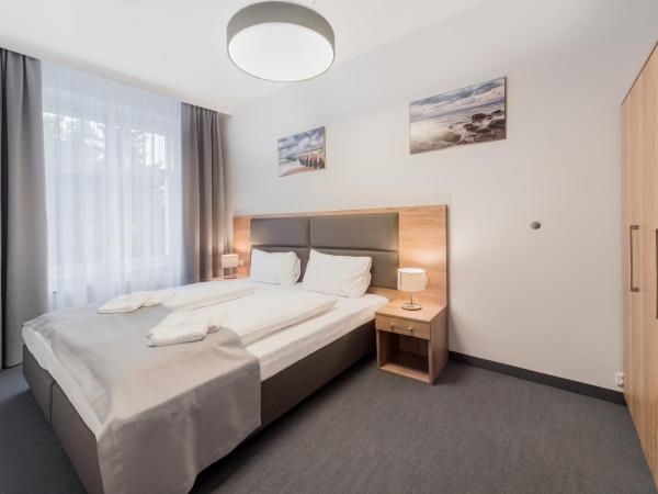 Harmony House : photo 6 de la chambre studio triple standard