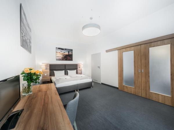 Harmony House : photo 1 de la chambre studio deluxe