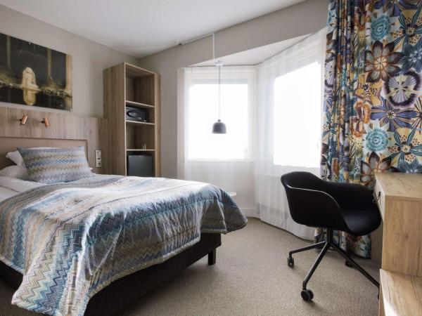 Best Western Plus John Bauer Hotel : photo 1 de la chambre chambre simple