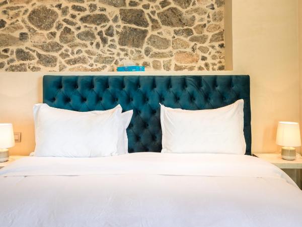 BnB MEDINA : photo 7 de la chambre chambre double supérieure