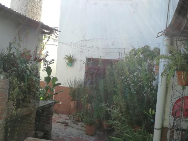 Lo de Su : photo 8 de la chambre chambre double avec patio