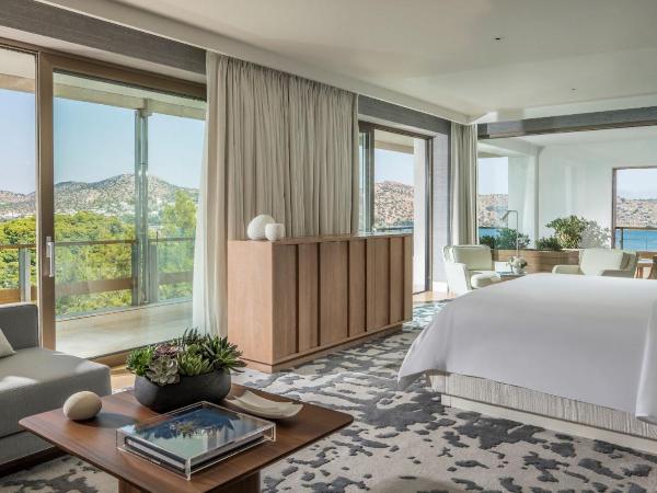 Four Seasons Astir Palace Hotel Athens : photo 5 de la chambre suite riviera arion