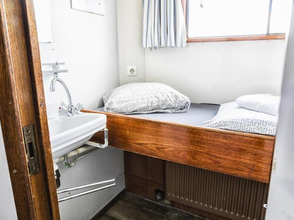 Amice : photo 2 de la chambre chambre simple standard avec salle de bains commune