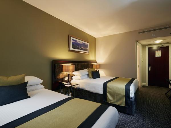 Millennium & Copthorne Hotels at Chelsea Football Club : photo 2 de la chambre chambre familiale