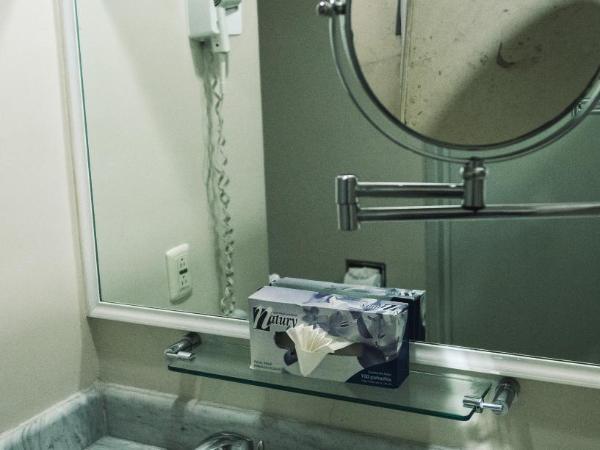 Hotel Fortin Plaza : photo 1 de la chambre chambre double avec 2 lits doubles