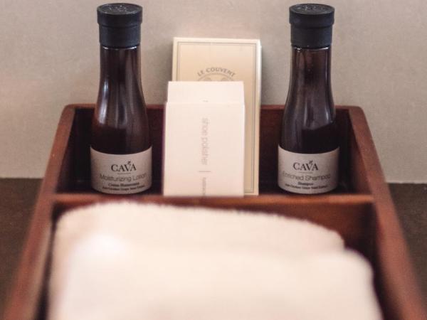 Hotel Fortin Plaza : photo 2 de la chambre chambre exécutive avec 2 lits doubles