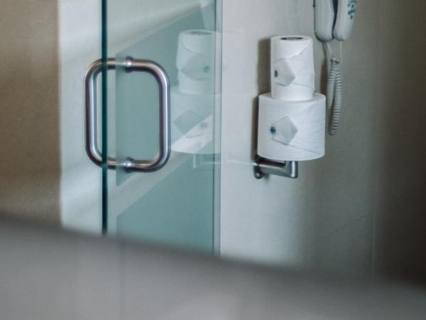 Hotel Fortin Plaza : photo 6 de la chambre suite junior