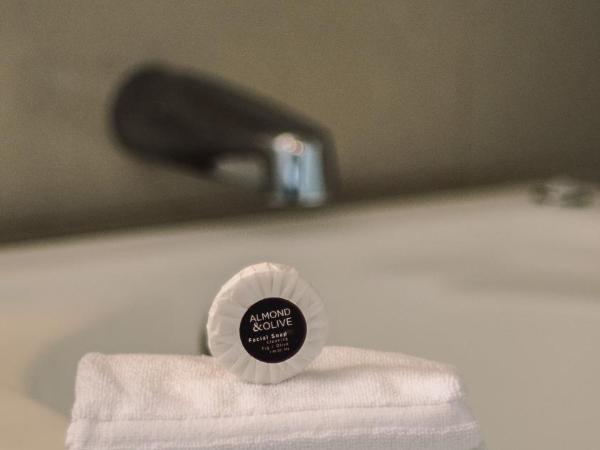 Hotel Fortin Plaza : photo 7 de la chambre suite junior