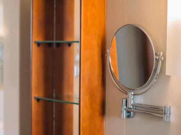 Hotel Fortin Plaza : photo 4 de la chambre suite junior exécutive