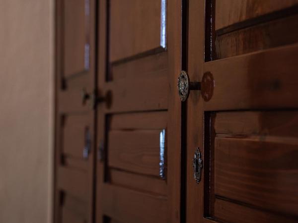 Old Town Suites : photo 2 de la chambre studio standard