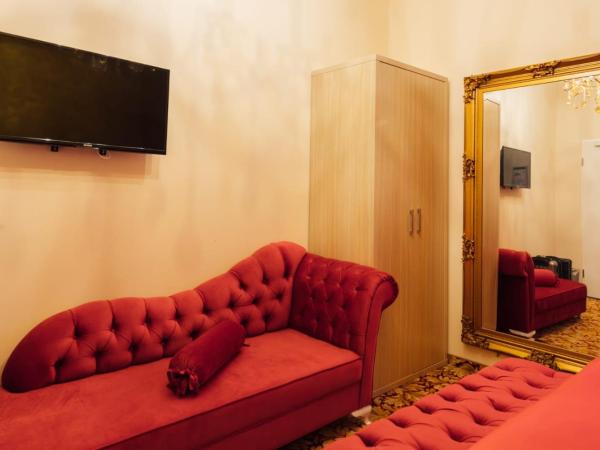 Hotel Hamburger Perle : photo 1 de la chambre chambre double deluxe