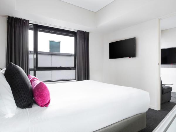 Mantra Southbank : photo 2 de la chambre appartement 1 chambre