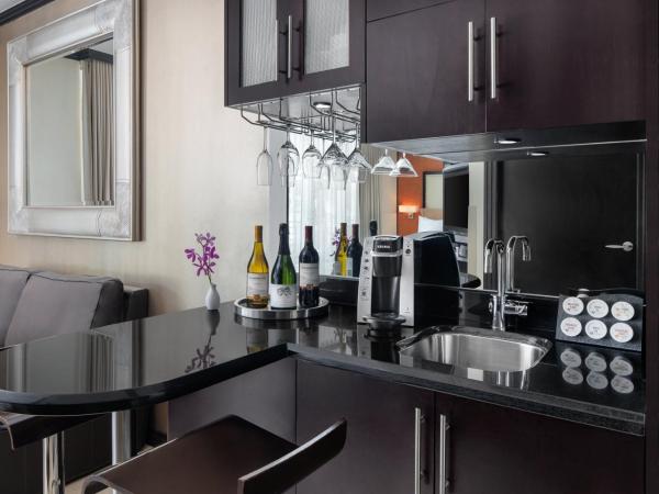 Z Ocean Hotel, Classico A Sonesta Collection : photo 2 de la chambre city view roof top terrace