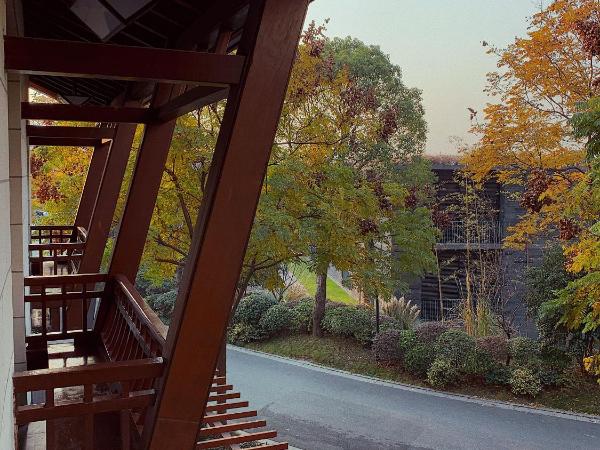 Angsana Hangzhou : photo 3 de la chambre chambre lits jumeaux deluxe